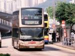 Alexander Dennis Enviro500 RHD 2007 года